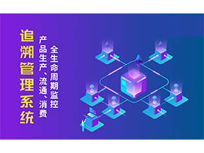 追溯系統(tǒng)的優(yōu)勢價(jià)值有哪些？